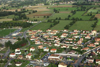 42210 Montrond les Bains - photo - Montrond-les-Bains (Rue de Roanne)