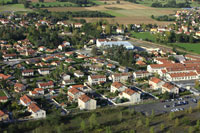 42210 Montrond les Bains - photo - Montrond-les-Bains (Rue des Acacias)