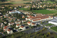 42210 Montrond les Bains - photo - Montrond-les-Bains (Rue des Acacias)