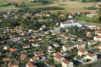 42210 Montrond les Bains - photo - Montrond-les-Bains (Rue des Acacias)