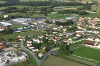 42210 Montrond les Bains - photo - Montrond-les-Bains (Rue des Montagnes du Soir)