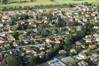 42210 Montrond les Bains - photo - Montrond-les-Bains (Rue du Pigeonnier)