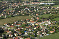42210 Montrond les Bains - photo - Montrond-les-Bains (Rue Grard Philipe)