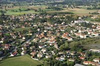 42210 Montrond les Bains - photo - Montrond-les-Bains (Rue Jacques Brel)