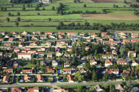 42210 Montrond les Bains - photo - Montrond-les-Bains (Rue Pierre Frnat)