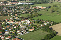 42210 Montrond les Bains - photo - Montrond-les-Bains (Rue Yves Montand)