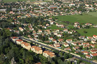 Photos de Veauche (Avenue du Gnral de Gaulle)