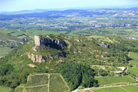 Photos de Solutr-Pouilly (Roche de Solutr)