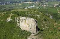   - photo - Solutr-Pouilly (Roche de Solutr)