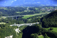 Photos de Cruseilles (Les Ponts de La Caille)