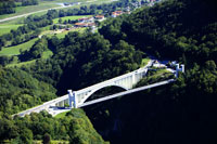 Photos de Cruseilles (Les Ponts de La Caille)