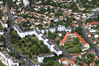 Photos de Clermont-Ferrand (Avenue du Puy-de-Dme)