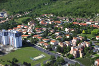 Photos de Clermont-Ferrand (Quartier Croix Neyrat)