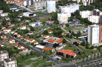 Photos de Clermont-Ferrand (Quartier Croix Neyrat)