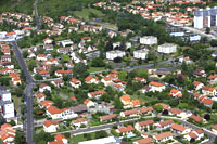 Photos de Clermont-Ferrand (Quartier Croix Neyrat)