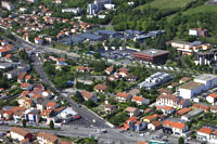 Photos de Clermont-Ferrand (Quartier Croix Neyrat)