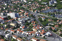 Photos de Clermont-Ferrand (Quartier Croix Neyrat)