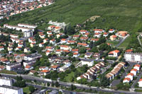 Photos de Clermont-Ferrand (Quartier Croix Neyrat)