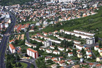 Photos de Clermont-Ferrand (Quartier Croix Neyrat)