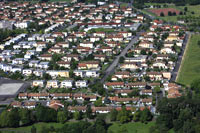 Photos de Clermont-Ferrand (Quartier de la Plaine)