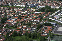 Photos de Clermont-Ferrand (Quartier de la Plaine)