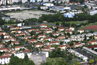 Photos de Clermont-Ferrand (Quartier de la Plaine)