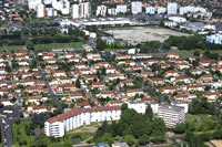 Photos de Clermont-Ferrand (Quartier de la Plaine)