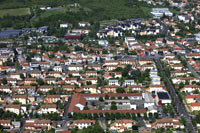 Photos de Clermont-Ferrand (Quartier de la Plaine)