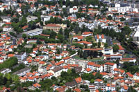 Photos de Clermont-Ferrand (Quartier des Salins)