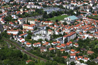 Photos de Clermont-Ferrand (Quartier des Salins)