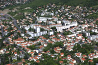 Photos de Clermont-Ferrand (Quartier Trmonteix)