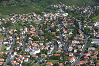 Photos de Clermont-Ferrand (Quartier Trmonteix)