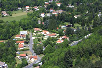 63870 Orcines - photo - Orcines (La Baraque)
