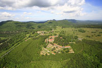 63870 Orcines - photo - Orcines (La Fontaine du Berger)
