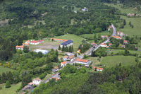 63870 Orcines - photo - Orcines (La Fontaine du Berger)