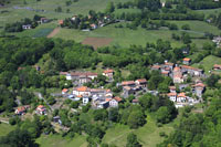 63870 Orcines - photo - Orcines (Le Cheix)