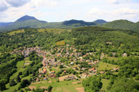 63870 Orcines - photo - Orcines (Ternant)