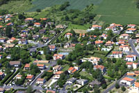 63540 Romagnat - photo - Romagnat