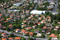 63540 Romagnat - photo - Romagnat