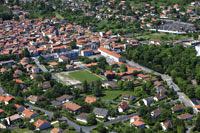63540 Romagnat - photo - Romagnat