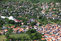 63540 Romagnat - photo - Romagnat