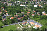 63540 Romagnat - photo - Romagnat