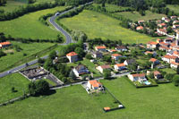 63540 Romagnat - photo - Romagnat (Saulzet)