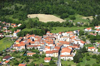 63540 Romagnat - photo - Romagnat (Saulzet)