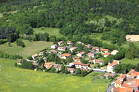 63540 Romagnat - photo - Romagnat (Saulzet)