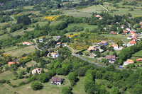 Photos de Saint-Gens-Champanelle (Berzet)