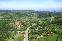 Photos de Saint-Gens-Champanelle (Fontfreyde)
