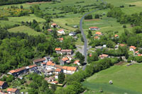 Photos de Saint-Gens-Champanelle (Fontfreyde)