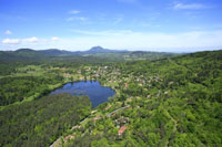 Photos de Saint-Gens-Champanelle (La Cassire)