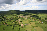 Photos de Saint-Gens-Champanelle (Laschamp)